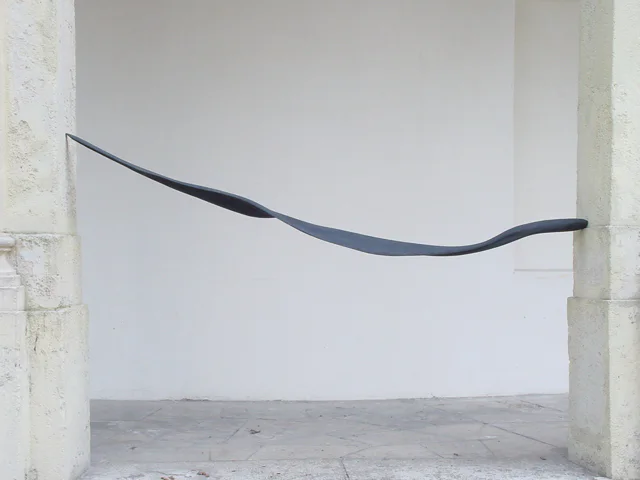 Levél II., 2007