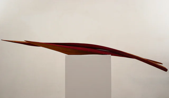 Balance, 2007