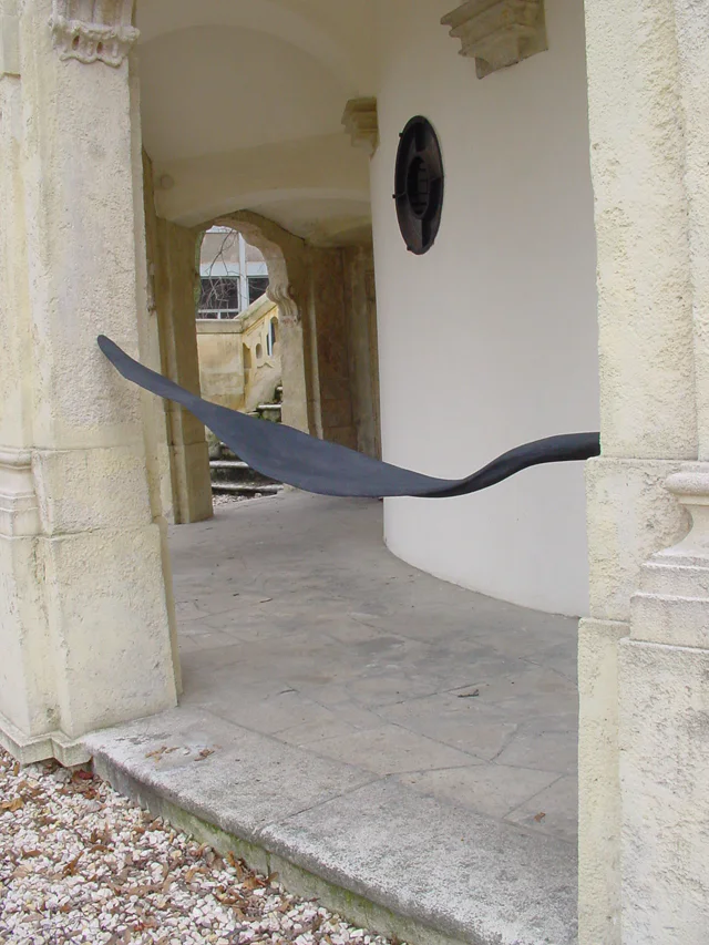 Levél II., 2007