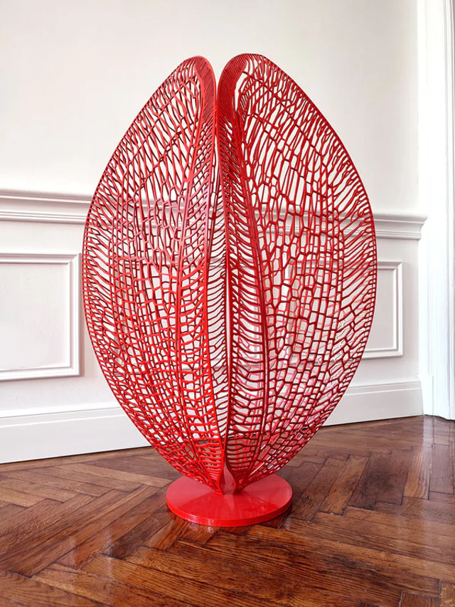 Red, 2021