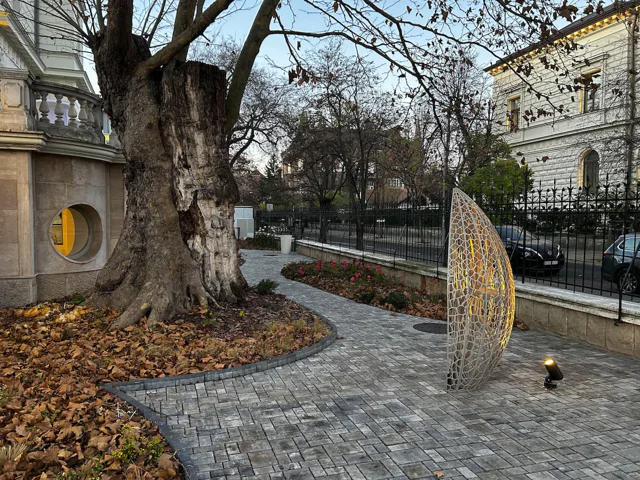 Anatomy of a Soul, 2024