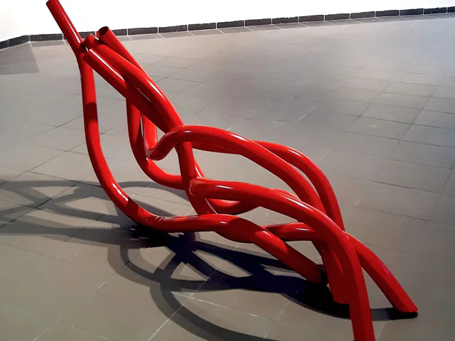 Bending, 2020